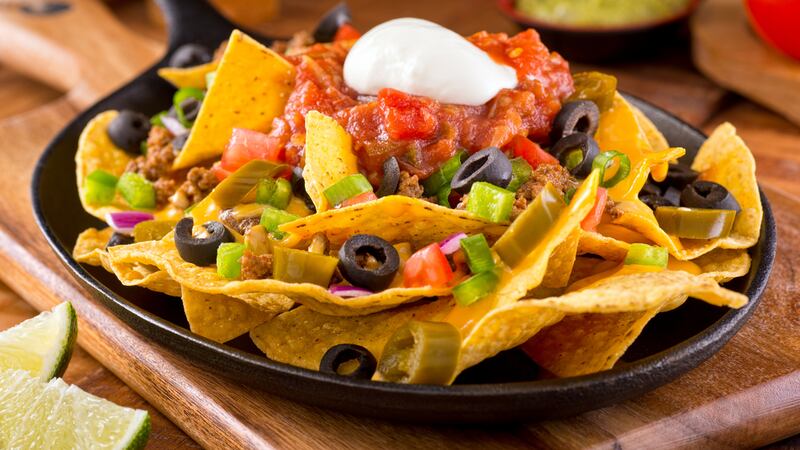 ¡No, los nachos no son ‘gringos’! Son mexicanos y nacieron en Coahuila
