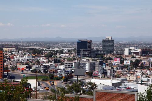 Aumenta esperanza de vida en San Luis Potosí