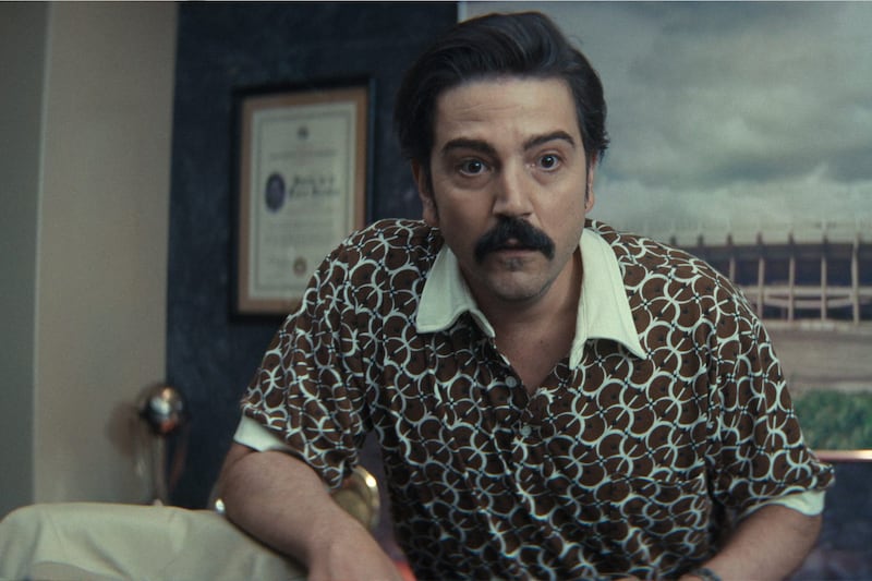 ¿Qué sí es real en la película ‘México 86′ con Diego Luna que está en Netflix?