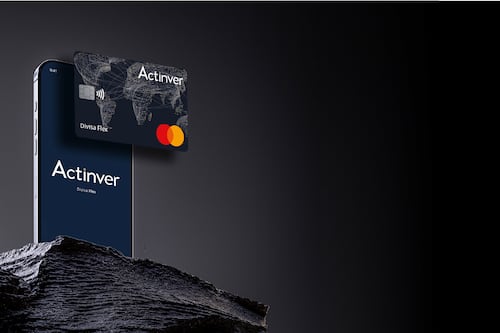 Actinver lanza “Divisa Flex”, la tarjeta multidivisas que busca transformar la experiencia de pago en el extranjero