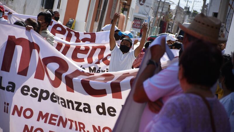 Morena postulará a una mujer al gobierno de Guerrero; candidatura se definirá por encuesta