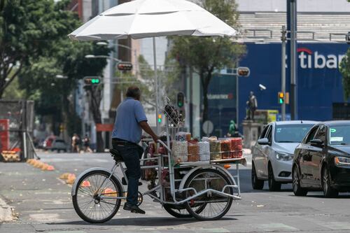 Islas de calor en CDMX: ¿Dónde están las zonas más calientes? Esto dicen expertos