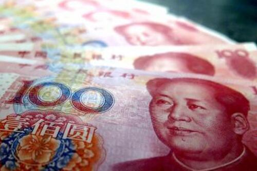 Deuda de China, un riesgo para la economía global