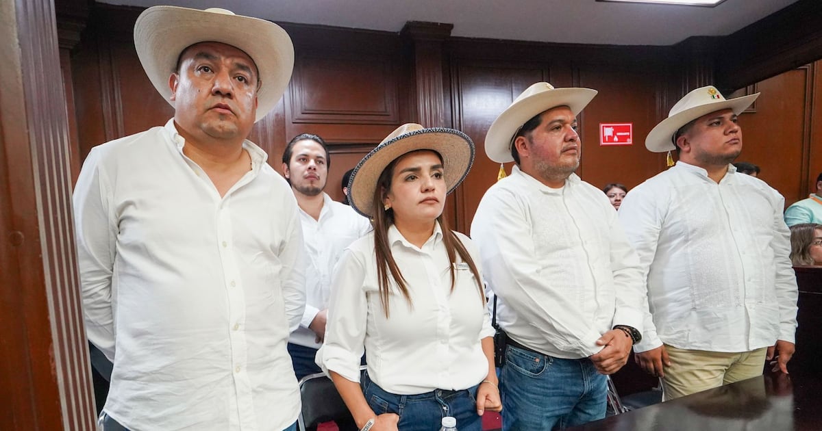 Congreso de Michoacán aprueba reforma electoral rumbo a 2027