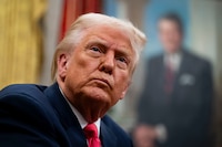 Prerrequisito clave para enfrentar a Trump