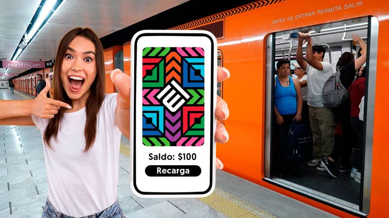 CDMX lanzará tarjeta de Movilidad Integrada virtual: ¿Cuándo estará lista y qué pasará con la de plástico?