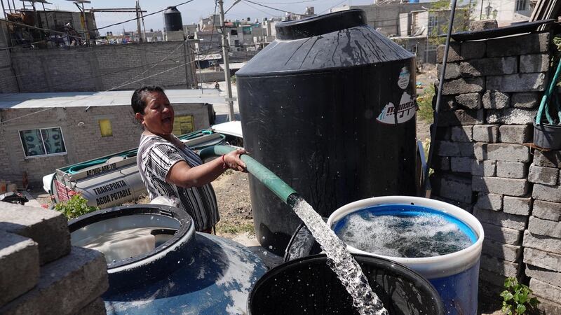 ¿Ya pasó lo peor en el Cutzamala? Presas que ‘surten’ a CDMX y Edomex tienen segunda semana milagrosa