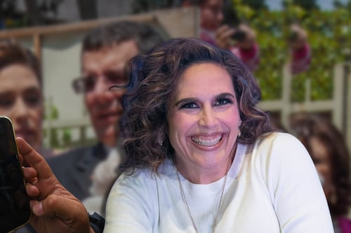 ¿Angélica Vale revisaría celular de su pareja? Esto dijo tras divorcio de Otto Padrón y supuesta infidelidad