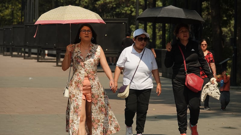 Clima en Jalisco: Se espera un miércoles 20 de mayo con calor de hasta 35 grados en zona Metropolitana