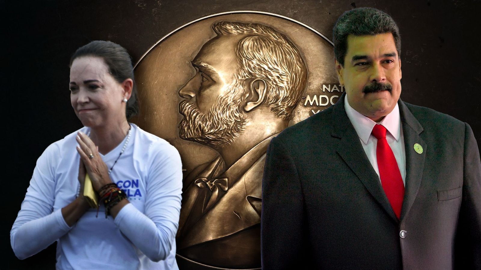 Un premio Nobel que obliga a definirse – El Financiero