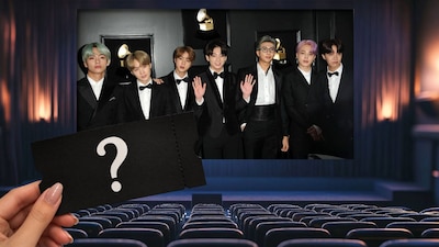 El coleccionable de BTS es exclusivo para quienes compren boleto, pero tiene límite de existencias. (Foto: Shutterstock/ChatGPT)