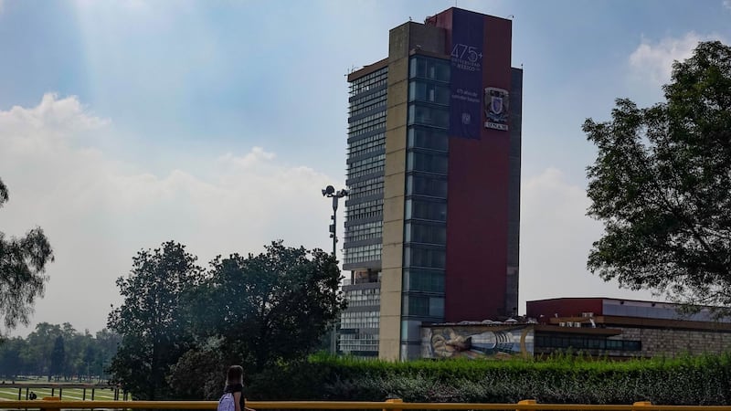 Examen de control de la UNAM: ¿Cómo saber dónde está la sede para hacer la prueba?