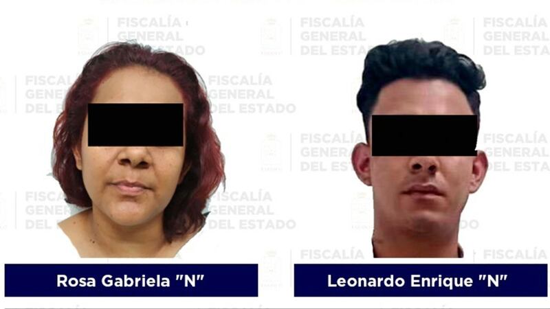 Cae familia por vender vacunas robadas contra VPH en Tabasco