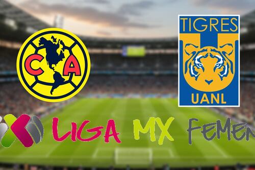 ¿Cómo queda la final de la Liga MX Femenil? Se definen los dos candidatos al título