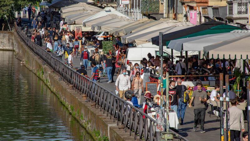 Dos años no serán suficientes para recuperar empleo perdido por la pandemia: OIT