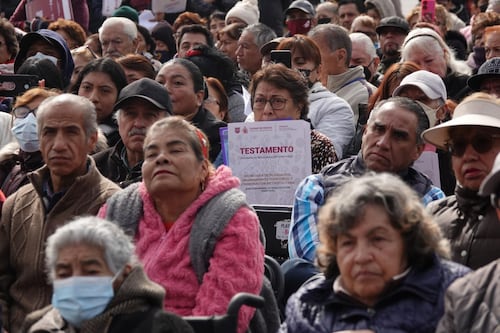 Sólo el 7.6 por ciento de la población en México cuenta con un testamento: Advierten riesgos legales