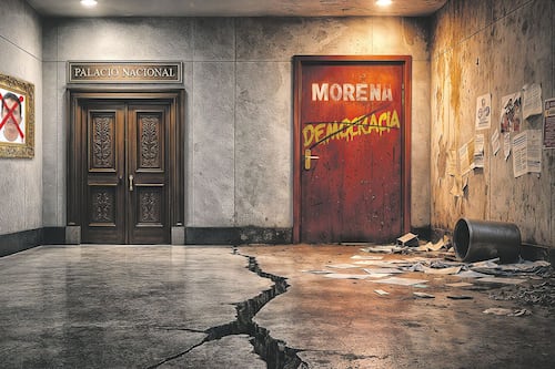 ¿Estadista o partidista?