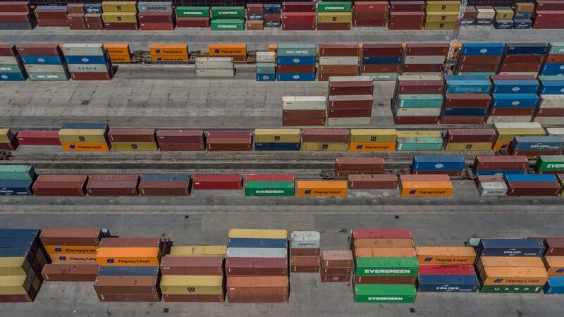 La guerra de aranceles y el proteccionismo de Trump, un salto al vacío y riesgo político