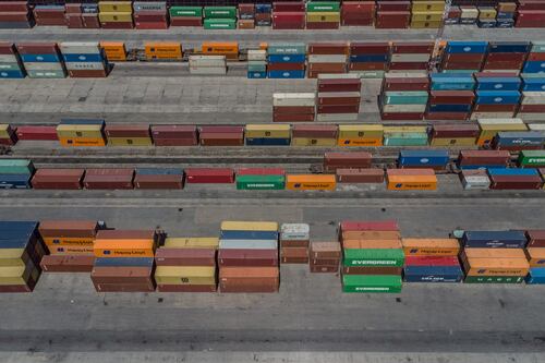 La guerra de aranceles y el proteccionismo de Trump, un salto al vacío y riesgo político