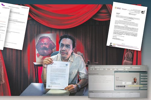 El “teatro barato” del atrincheramiento de Marx Arriaga se derrumba: la SEP desmiente con oficios “fantasma” la supuesta censura