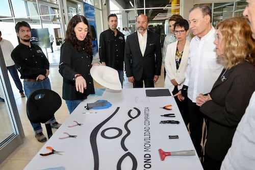 Gobernador Durazo profesionaliza a 350 mil sonorenses en inteligencia artificial con Microsoft