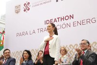 Sheinbaum se va de CDMX: ¿Quién será el nuevo Jefe de Gobierno?