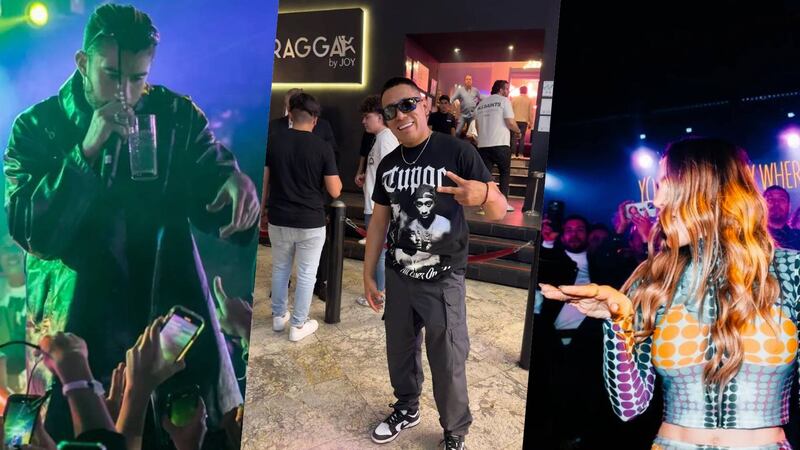 ¿Cuánto cuesta ir al bar de Polanco donde Yulay denunció discriminación por su color de piel?