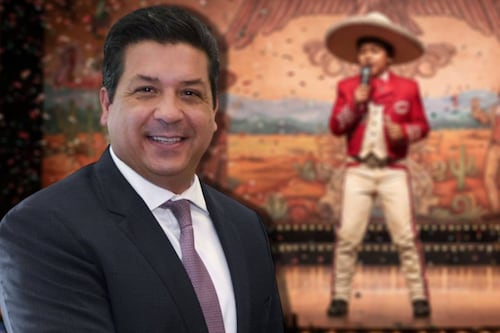 ‘Serio y trabajador’: La vez que un exconcursante de ‘La Voz Kids’ le dedicó una canción a Cabeza de Vaca