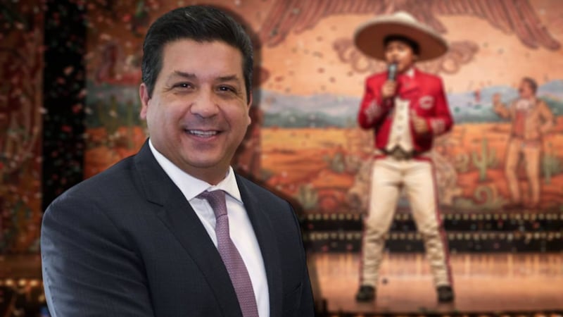 ‘Serio y trabajador’: La vez que un exconcursante de ‘La Voz Kids’ le dedicó una canción a Cabeza de Vaca