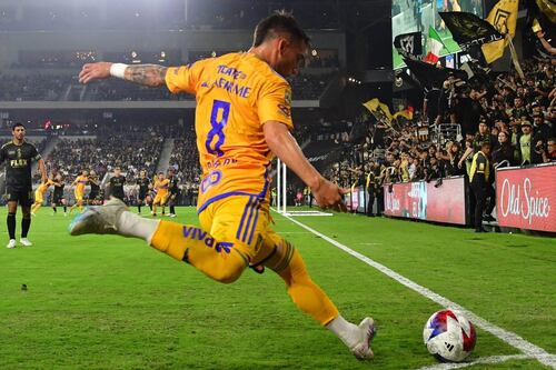 Nuevo estadio de Los Tigres de la UANL: ¿Quiénes son los encargados de construirlo?