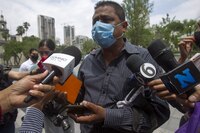 Caso Debanhi Escobar: Su padre asegura que ha recibido amenazas