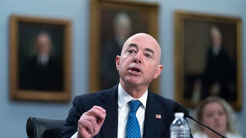 Persigue EU a más de 20 del Cártel de Sinaloa