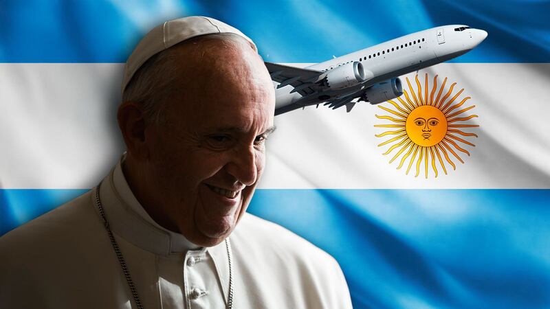 ¿Huyó de su pasado? La razón detrás de por qué el papa Francisco no visitó Argentina