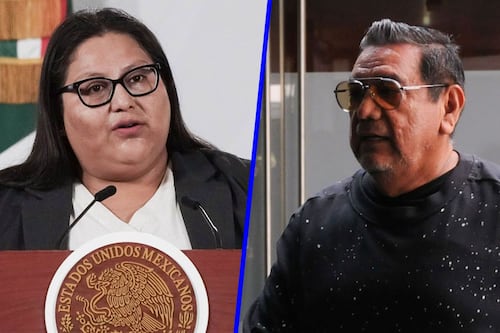 ‘Jalón de orejas’ para Félix Salgado: Morena advierte que aplicará sin excepciones regla contra nepotismo