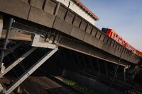 Renivelación de Línea 9 del Metro: ¿Cuánto tiempo cerrarán las estaciones?