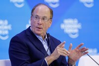 Colapso de SVB revela fisura en sistema financiero: BlackRock