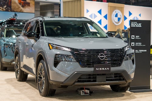 Nissan apuesta por Latinoamérica: N7 y Frontier Pro serán parte de su relanzamiento global