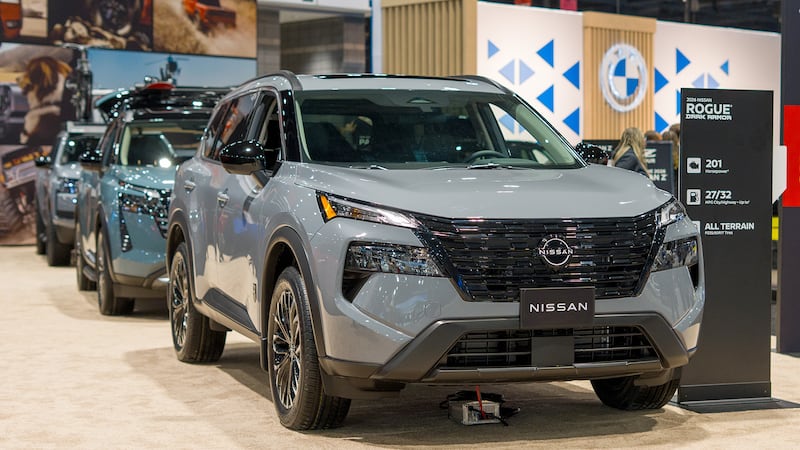 Nissan apuesta por Latinoamérica: N7 y Frontier Pro serán parte de su relanzamiento global