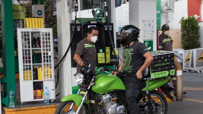 Subsidios a gasolinas le costarán al Gobierno 430 mil mdp en 2022: Hacienda