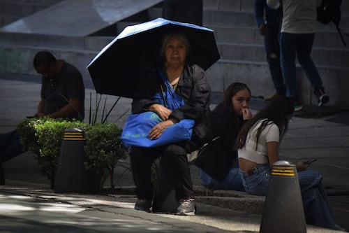 Frente frío 48 ahuyenta onda de calor en el país: ¿Cuáles estados esperan altas temperaturas y lluvias?