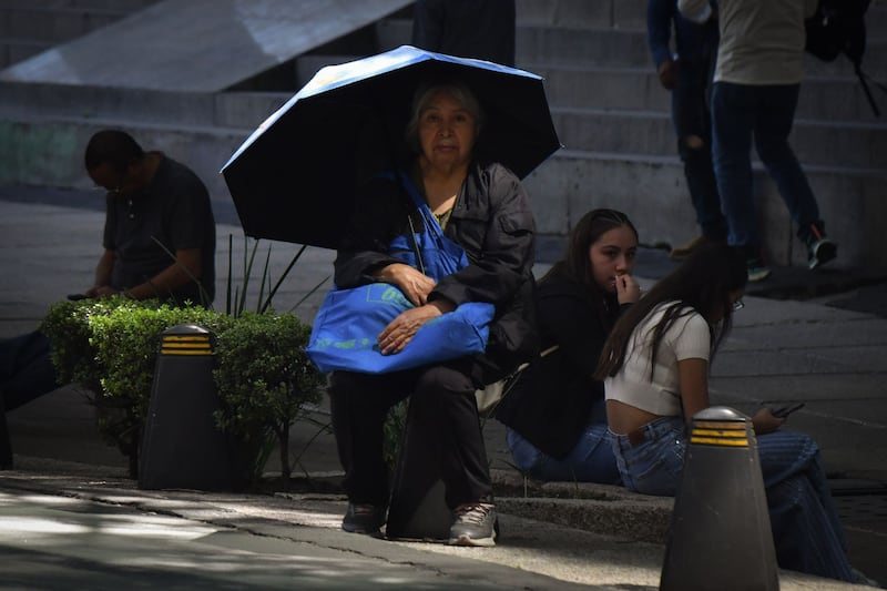 Frente frío 48 ahuyenta onda de calor en el país: ¿Cuáles estados esperan altas temperaturas y lluvias?