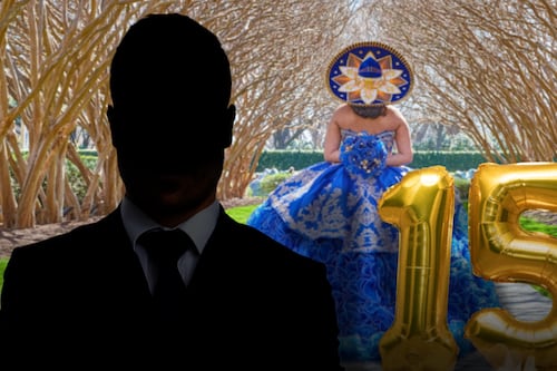 XV años en Tabasco: ¿Qué sabemos del exsenador del PRD cercano al magnate Juan Carlos Guerrero?