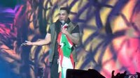 ‘¿No que se la sabían?’: Don Omar detiene concierto porque no se sabían ‘Ella y yo’