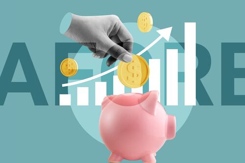 Fondos de ahorro en una Afore aseguran rendimientos y estabilidad, dicen expertos