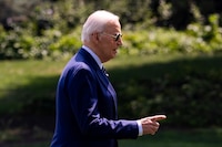 ¿Biden teme ‘baño de sangre’? Advierte que no habrá transición pacífica si Trump pierde