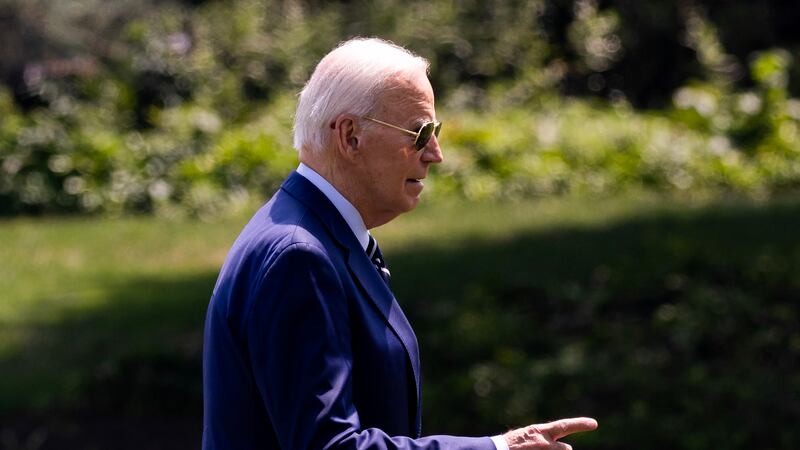 ¿Biden teme ‘baño de sangre’? Advierte que no habrá transición pacífica si Trump pierde