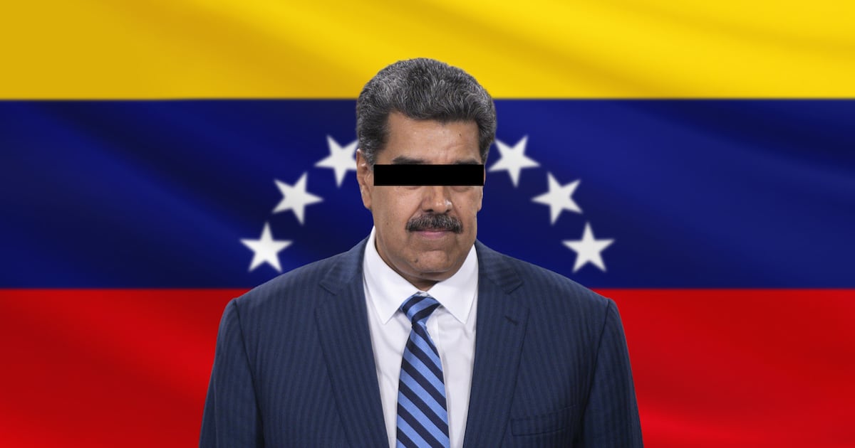 Gobierno de EE.UU. Reduce Acusaciones de Narcotráfico contra Maduro y Cártel de los Soles