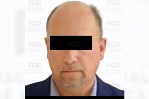 Detienen al contador de Emilio Lozoya: ¿Quién es Jorge ‘N’?