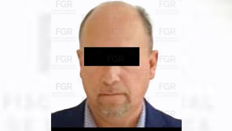 Detienen al contador de Emilio Lozoya: ¿Quién es Jorge ‘N’?