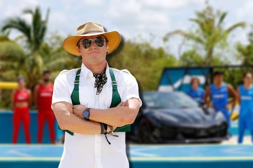 Batalla motorizada en ‘Exatlón México’ HOY: ¿Quién ganó los autos del reality show?